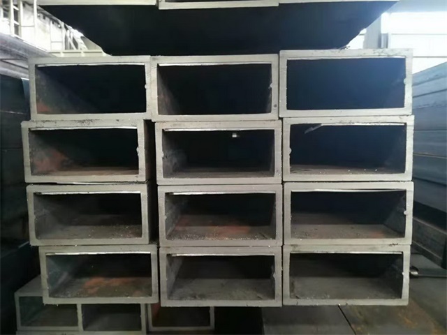 韶山Q235冷拔方管材质特点 适用工程场景分析