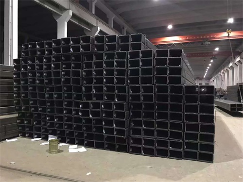 韶山冷拔方管选型指南 工程采购怎么选